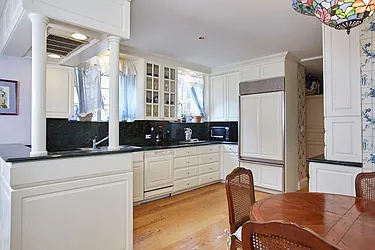 Sold by Brown Harris Stevens