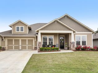 111 Sheridan Dr, Woodstock, GA 30189