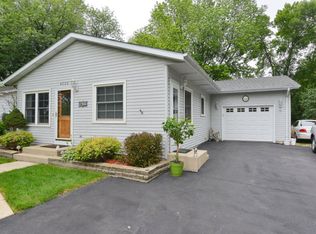 6322 244th Ave, Salem, WI