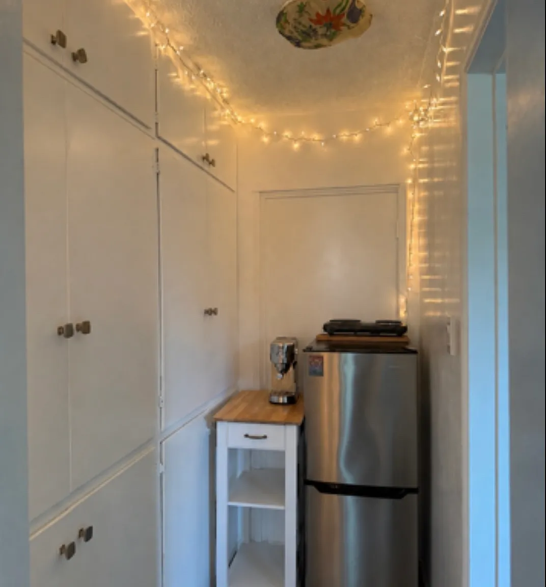 Studio, 400 sqft, $1,395 — Photo 3