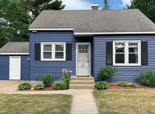 1433 Soo Marie Ave, Stevens Point, WI 54481