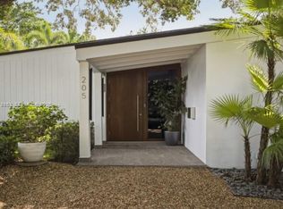 205 S Shore Dr, Miami, FL 33133