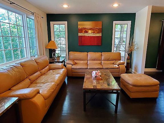 Formal Living