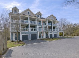 15 30th St N Unit 6, Wasaga Beach, ON