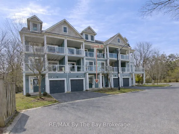 15 30th St N Unit 6, Wasaga Beach, ON L9Z 2C8