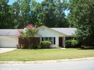 1402 Brookview, Benton, AR 72015
