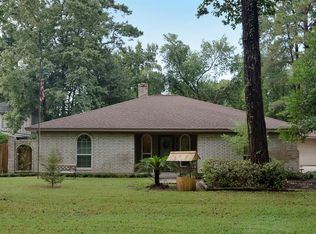 2549 River Rdg, Conroe, TX 77385