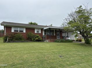 833 Ocoee St, Newport, TN 37821