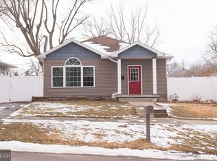 322 S 21st St, Keokuk, IA 52632