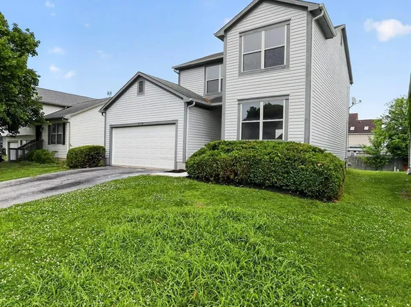 2724 Raphael Dr, Columbus, OH 43232