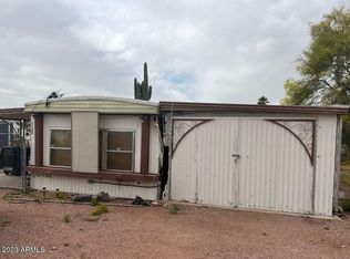 2250 S Vista Rd, Apache Junction, AZ 85119