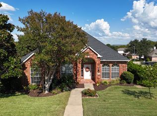 4742 Parkhaven Dr, Garland, TX 75043