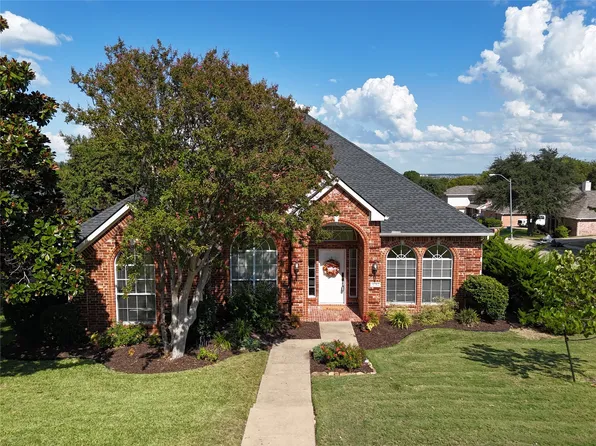 4742 Parkhaven Dr, Garland, TX 75043