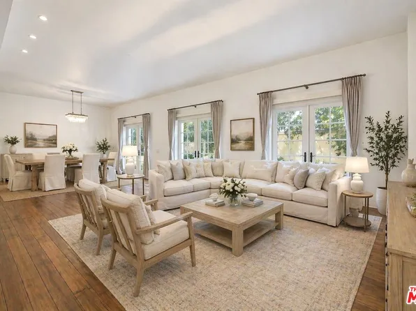 225 S Hamilton Dr APT 106, Beverly Hills, CA 90211
