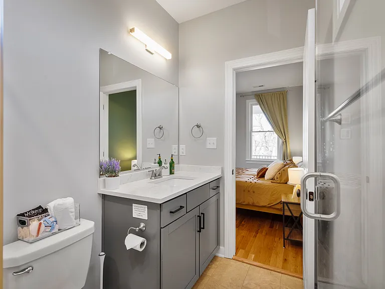 2511 Porter St #2 — Photo 14