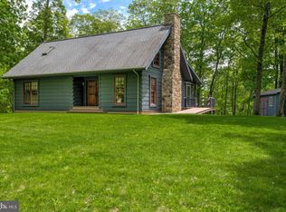 784 Carsonville Rd, Halifax, PA 17032