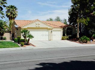 1736 Navarre Ln, Henderson, NV 89014