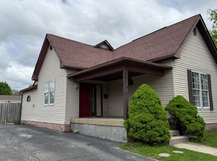 1518 Prospect St, Indianapolis, IN