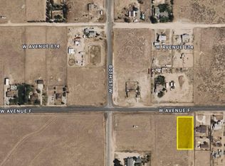 F F Avenue Vic #80, Lancaster, CA