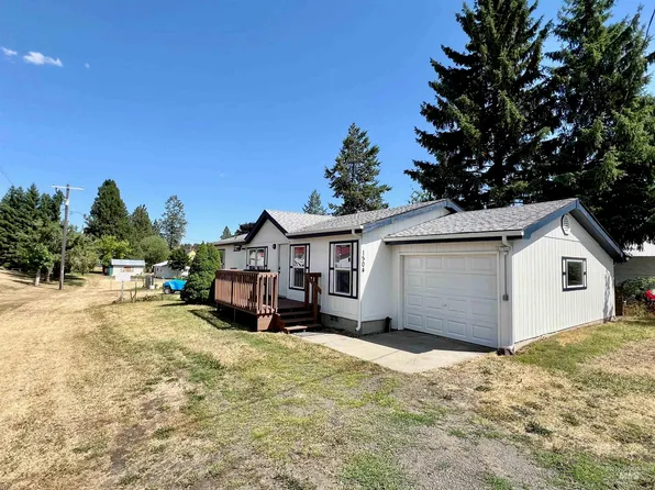 1504 Lewiston St, Cottonwood, ID 83522
