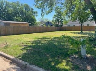 2140 Cashion Pl LOT N/2 OF 23 & 24, Oklahoma City, OK 73112