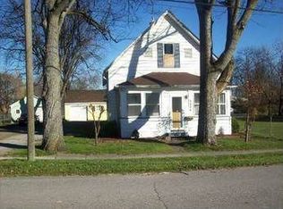 3224 Elm St, Saginaw, MI 48604