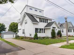 425 W Ridge St, Marquette, MI 49855