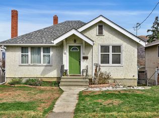 1086 Columbia St, Kamloops, BC V2C 2W2