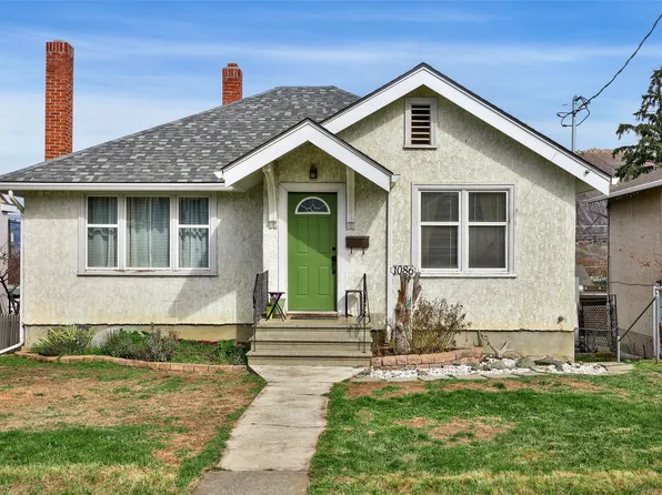 1086 Columbia St, Kamloops, BC V2C 2W2