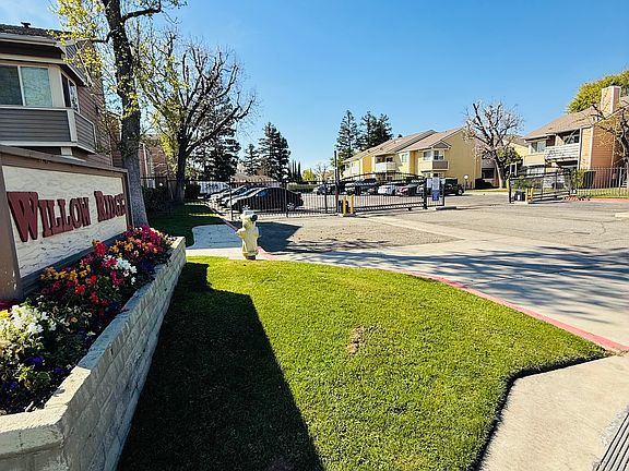 Gated Community