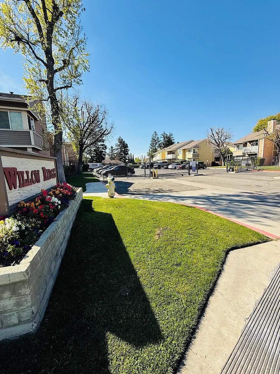 Gated Community - Willow Ridge
