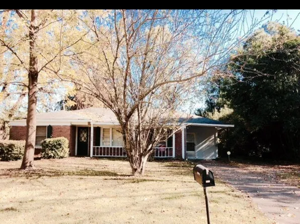 508 Jo Ann Cir, Greenville, MS 38701