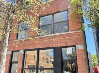 1933 N Damen Ave APT 3, Chicago, IL 60647