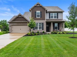 4531 W Easy St, New Palestine, IN
