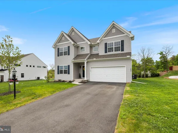 1083 Smyth Ln, Pennsburg, PA 18073