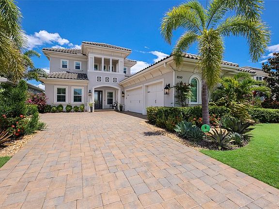 4th image of 8249 Pavia Way