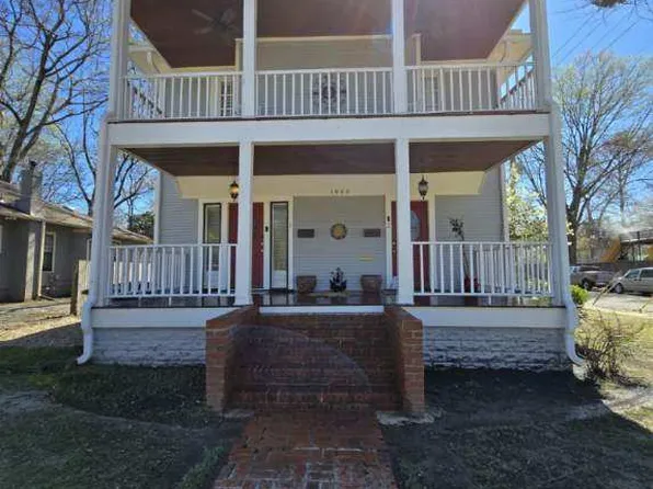 1993 Harbert Ave #1, Memphis, TN 38104