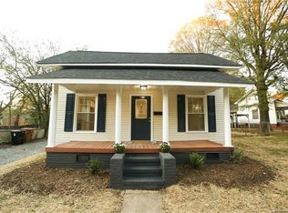 80 Saint Mary Ave NW, Concord, NC 28025