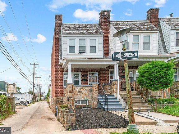 2nd image of 4117 Granite Ave