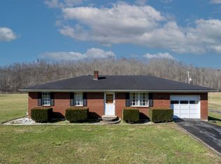 6244 Highway 191, West Liberty, KY 41472