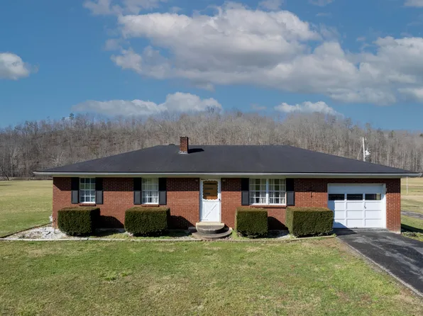 6244 Highway 191, West Liberty, KY 41472