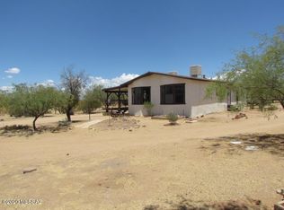 6830 N Sanders Rd, Tucson, AZ 85743