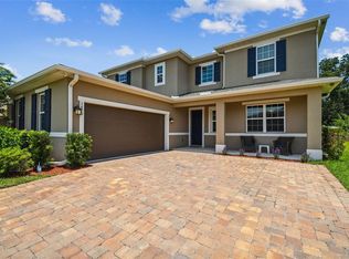 1620 Highbanks Cir, Winter Garden, FL 34787