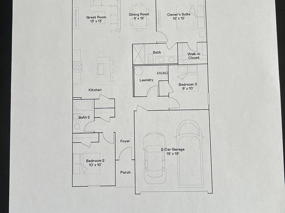 2nd image of 5074 Skyline Way NE
