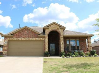 1313 Tidwell Ln, Celina, TX 75009
