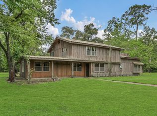 17230 Pioneer Trl, Conroe, TX 77302