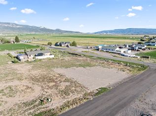 500 N 160 E, Loa, UT 84747