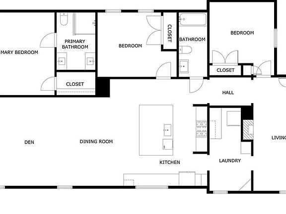 2nd image of 209 Woodlawn Ave