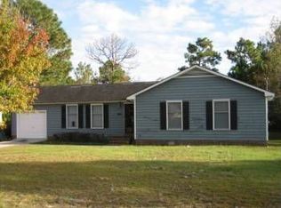 205 Albermarle Rd, Wilmington, NC 28405