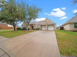 11903 Glen Bay Ct, Houston, TX 77089